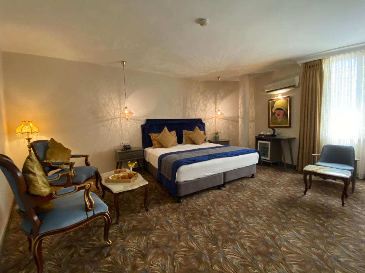 Nobel Hotel Mersin  Zewnętrze zdjęcie