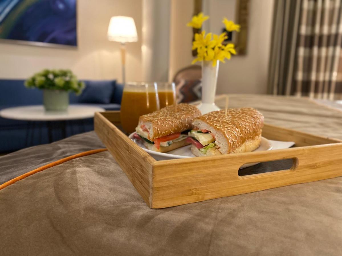 Nobel Hotel Mersin  Zewnętrze zdjęcie
