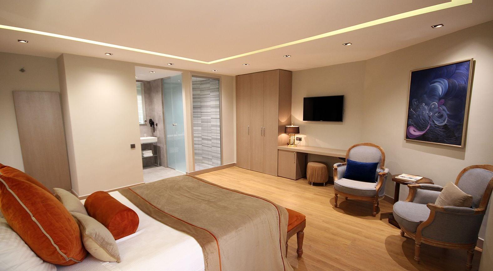 Nobel Hotel Mersin  Zewnętrze zdjęcie
