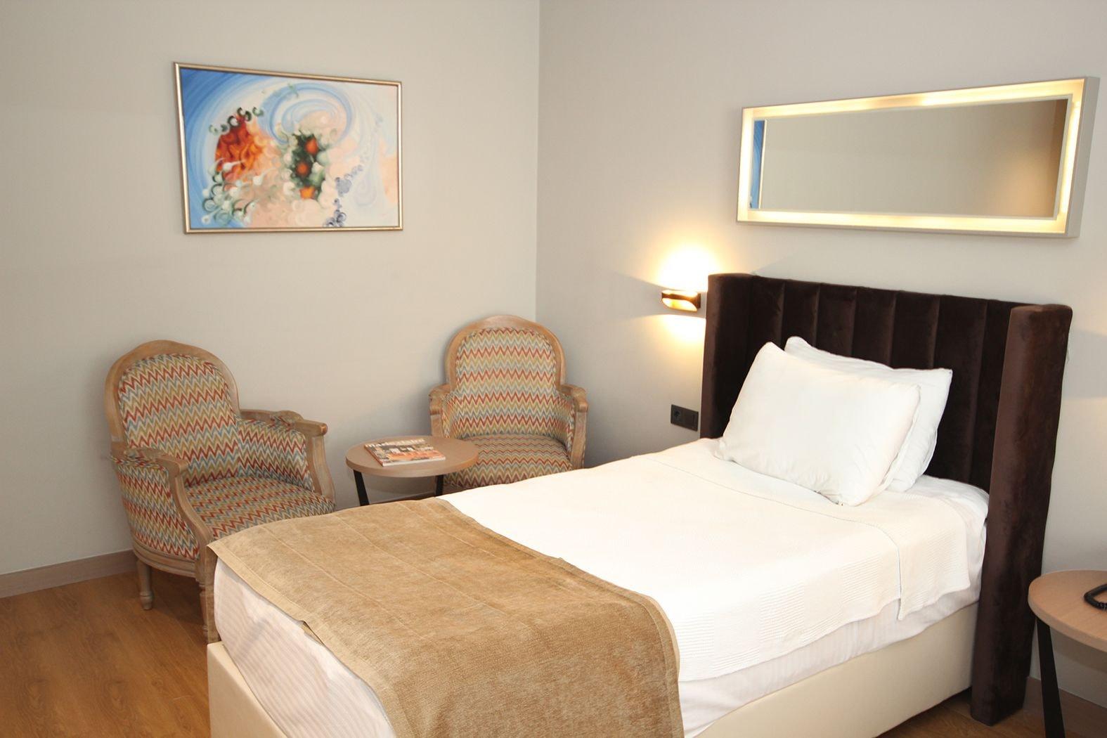 Nobel Hotel Mersin  Zewnętrze zdjęcie