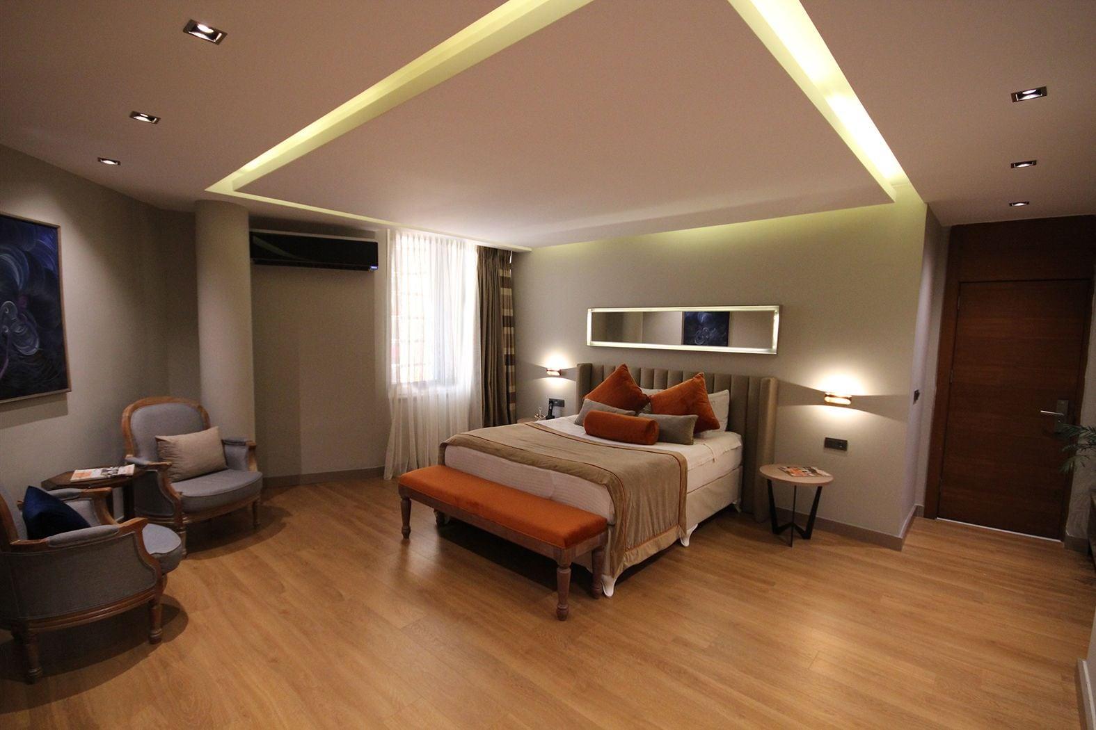 Nobel Hotel Mersin  Zewnętrze zdjęcie