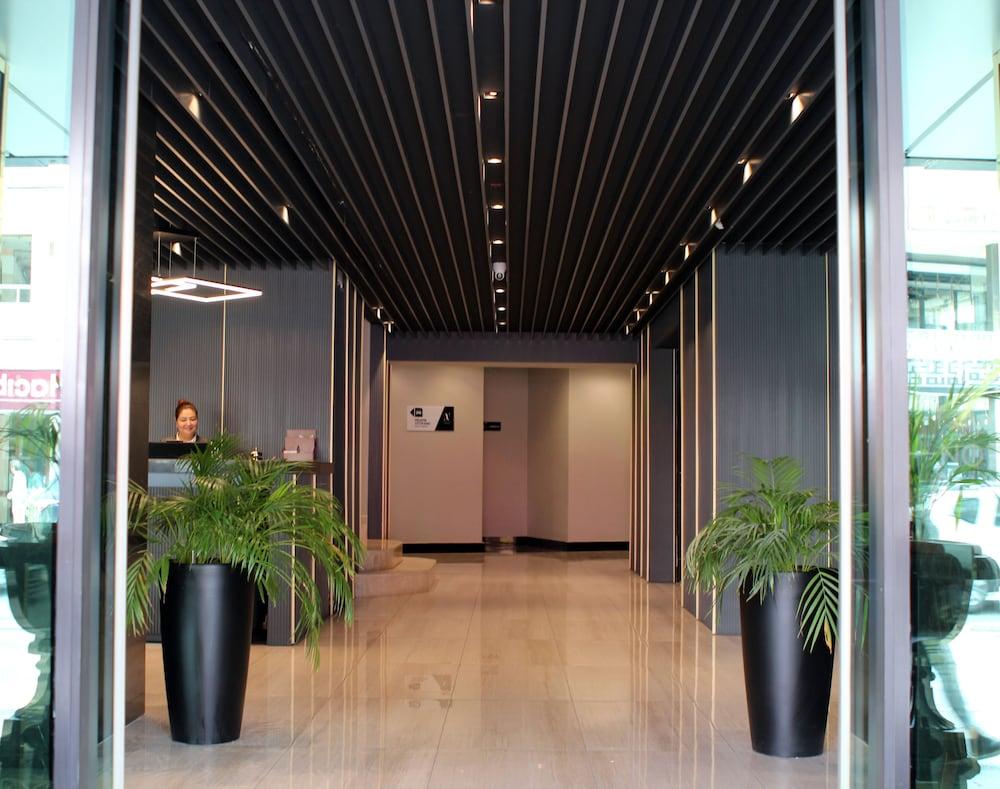 Nobel Hotel Mersin  Zewnętrze zdjęcie