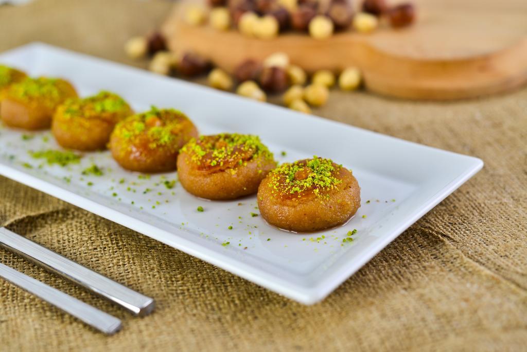 Nobel Hotel Mersin  Zewnętrze zdjęcie