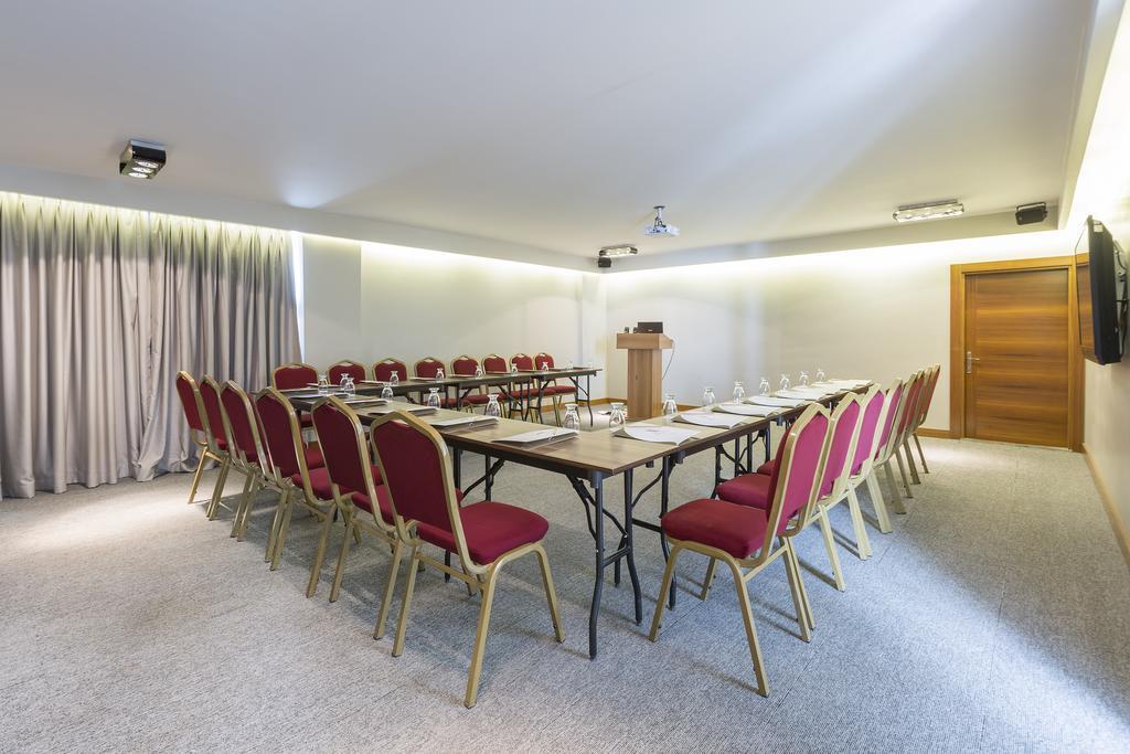 Nobel Hotel Mersin  Zewnętrze zdjęcie